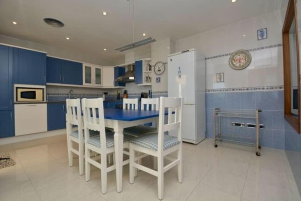 Villa En Platja De Aro With Pool 450M From The Beach Platja d'Aro Eksteriør billede